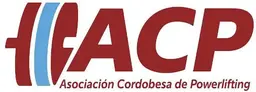 Asociación Cordobesa de Powerlifting logo