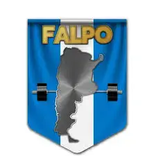 Federación Argentina de Levantamientos de Potencia logo